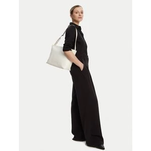 Obrázek produktu Kabelka Calvin Klein Embossed Logo Medium Shopper K60K613172 Écru