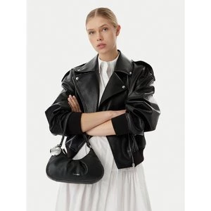 Obrázek produktu Kabelka Calvin Klein Engraved Hw LV04F3554G Černá