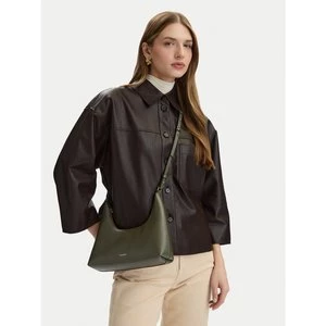 Obrázek produktu Kabelka Calvin Klein Foil Logo Conv Shou?Lder Bag LV04F3272G Béžová