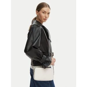 Obrázek produktu Kabelka Calvin Klein Foil Logo Elongated Camera Bag LV04F3276G Bílá