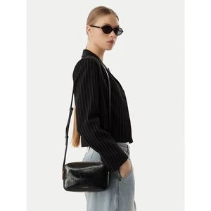 Obrázek produktu Kabelka Calvin Klein Foil Logo Glossy  LV04F3539G Černá