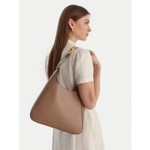 Obrázek produktu Kabelka Calvin Klein Hardware Adj Strap Medium Bag LV04F3402G Béžová