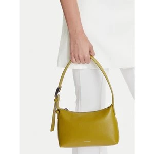 Obrázek produktu Kabelka Calvin Klein Hardware Handle Mini Bag K60K613027 Žlutá