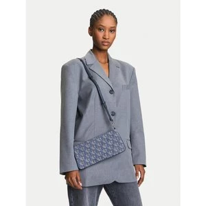 Obrázek produktu Kabelka Calvin Klein Jeans Ckj Monogram Mini Bag LV04K3183G Modrá