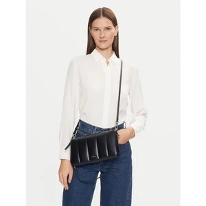 Obrázek produktu Kabelka Calvin Klein Line Quilt Shoulder Bag K60K612787 Černá