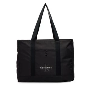 Obrázek produktu Kabelka Calvin Klein LV04D3528G Černá
