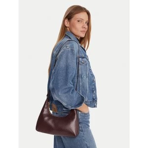 Obrázek produktu Kabelka Calvin Klein LV04F3298G Bordó