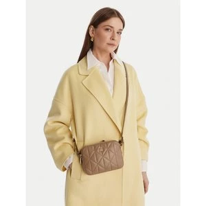 Obrázek produktu Kabelka Calvin Klein Quilted Camera Bag LV04F3328G Béžová