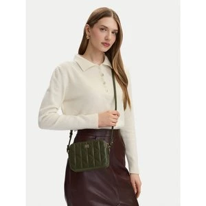 Obrázek produktu Kabelka Calvin Klein Quilted Double Zip Camera Bag LV04F3328G Béžová