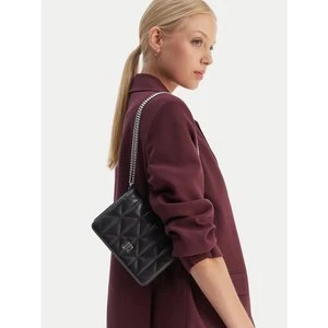 Obrázek produktu Kabelka Calvin Klein Quilted Mini Chain Bag LV04F3321G Černá