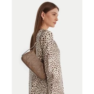 Obrázek produktu Kabelka Calvin Klein Quilted Sm Shoulder Bag LV04F3327G Béžová