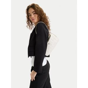 Obrázek produktu Kabelka Calvin Klein Quilted Sm Shoulder Bag LV04F3327G Bílá
