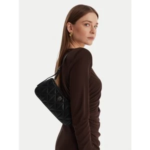 Obrázek produktu Kabelka Calvin Klein Quilted Small Shoulder Bag LV04F3327G Černá