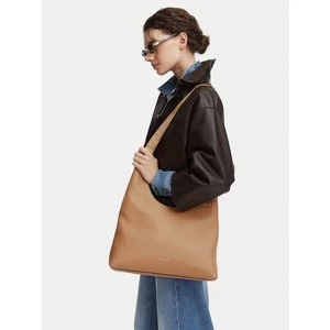 Obrázek produktu Kabelka Calvin Klein Webbing Adj Strap Large Shoulder LV04F3643G Béžová