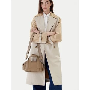 Obrázek produktu Kabelka Calvin Klein Webbing Strap Pocket Bag LV04F3291G Béžová