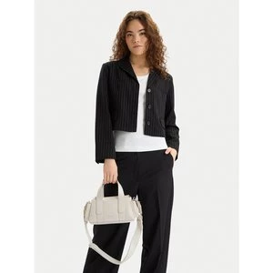 Obrázek produktu Kabelka Calvin Klein Webbing Strap Pocket Bag LV04F3291G Bílá