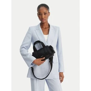Obrázek produktu Kabelka Calvin Klein Webbing Strap Pocket Bag LV04F3291G Černá