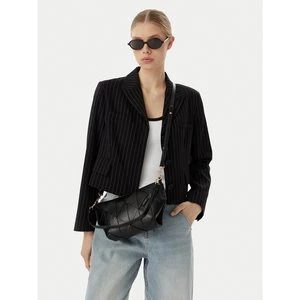 Obrázek produktu Kabelka Calvin Klein Woven LV04F3546G Černá