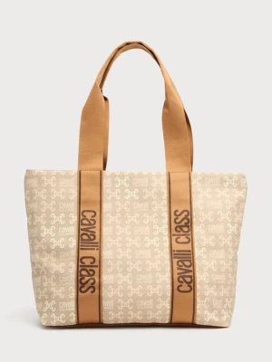 Obrázek produktu Kabelka Cavalli Class béžová