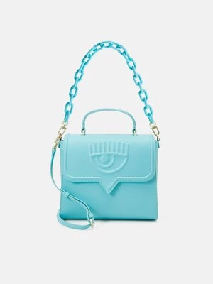 Obrázek produktu Kabelka Chiara Ferragni tyrkysová