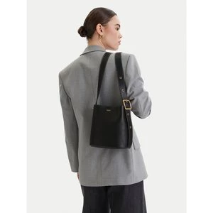 Obrázek produktu Kabelka Coach Bleecker Bucket Bag 21 CCX07 Černá