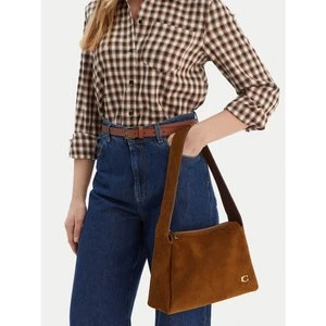 Obrázek produktu Kabelka Coach Lola SB2 CDD06 Měděná