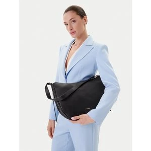 Obrázek produktu Kabelka Coccinelle E1 SHA 13 02 01 Černá