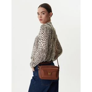 Obrázek produktu Kabelka Coccinelle MF6 Coccinelle Beat Soft E1 MF6 15 02 01 Hnědá