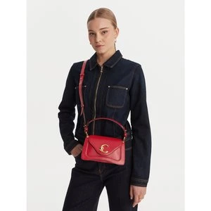 Obrázek produktu Kabelka Coccinelle SSK Coccinelle C-ME Calf E1 SSK 18 04 01 Červená