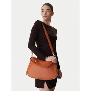 Obrázek produktu Kabelka Coccinelle U45 Coccinellenory E1 U45 13 01 01 Hnědá