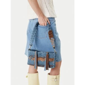 Obrázek produktu Kabelka DeeZee DK240527-02 Modrá