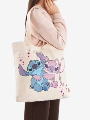Obrázek produktu Kabelka Disney BÉŽOVÁ