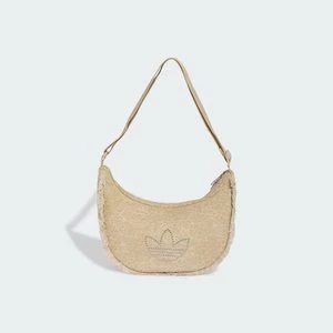Obrázek produktu KABELKA DISTRESSED HALFMOON SHOULDERBAG Adidas