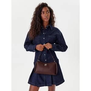 Obrázek produktu Kabelka DKNY R423AE54 Bordó