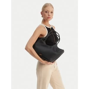 Obrázek produktu Kabelka DKNY R42BAE49 Černá