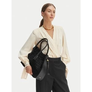 Obrázek produktu Kabelka Elisabetta Franchi BS-19H-61E2-V890 Černá