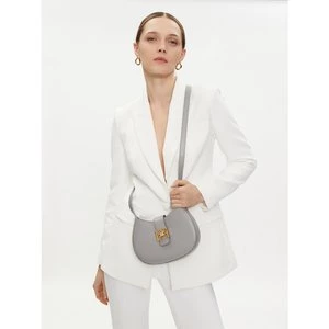 Obrázek produktu Kabelka Elisabetta Franchi BS-41F-41E2-V550 Šedá