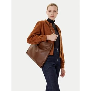 Obrázek produktu Kabelka Elisabetta Franchi BS-47N-56E2-V650 Hnědá