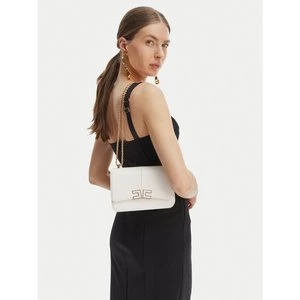 Obrázek produktu Kabelka Elisabetta Franchi BS-91A-61E2-V390 Bílá