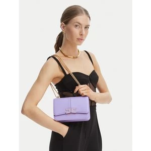 Obrázek produktu Kabelka Elisabetta Franchi BS-91A-61E2-V390 Fialová