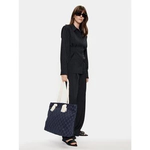 Obrázek produktu Kabelka Emporio Armani 231797 4R902 06935 Tmavomodrá