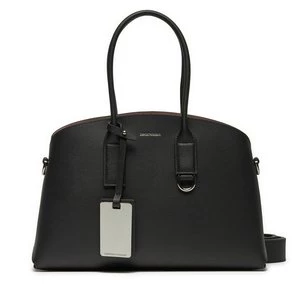 Obrázek produktu Kabelka Emporio Armani EW000364 AF11933 UC001 Černá