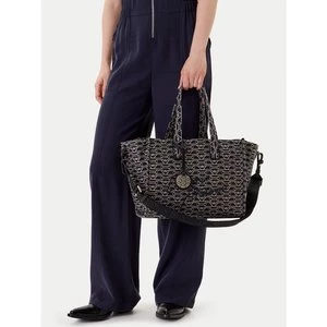 Obrázek produktu Kabelka Emporio Armani EW000370 AF12993 FB237 Tmavomodrá