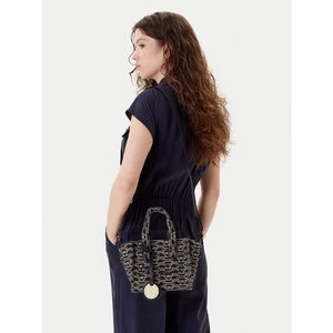 Obrázek produktu Kabelka Emporio Armani EW000371 AF12993 FB237 Tmavomodrá