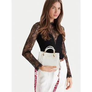 Obrázek produktu Kabelka Emporio Armani EW000382 AF12103 M0034 Bílá