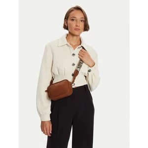Obrázek produktu Kabelka Emporio Armani EW000537 AF12103 M6030 Hnědá