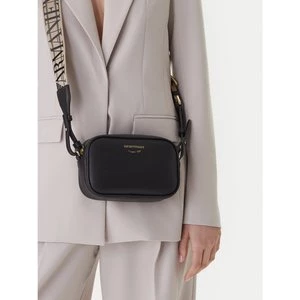 Obrázek produktu Kabelka Emporio Armani EW000537 AF12103 MC032 Černá