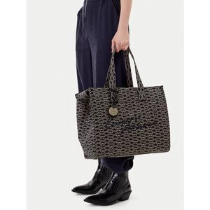 Obrázek produktu Kabelka Emporio Armani EW000561 AF12993 FB237 Tmavomodrá
