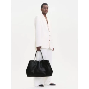 Obrázek produktu Kabelka Emporio Armani EW001001 AF18673 UC001 Černá