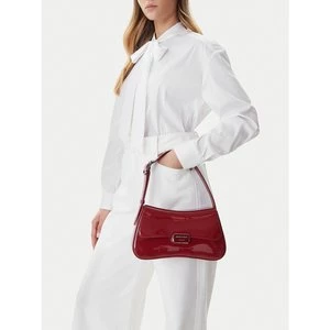 Obrázek produktu Kabelka Emporio Armani EW001013 AF17287 U5068 Bordó